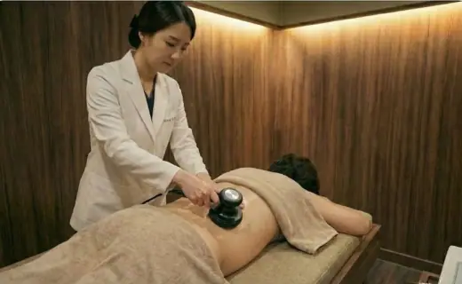 한약치료