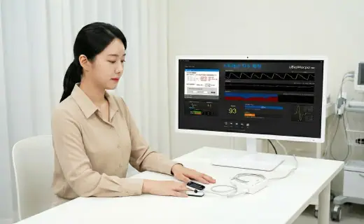 자율신경계검사