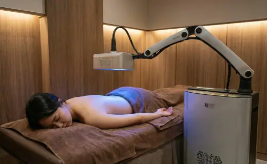 극초단파